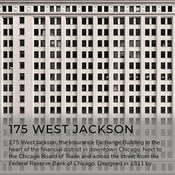 175 West Jackson