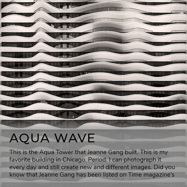 Aqua Wave