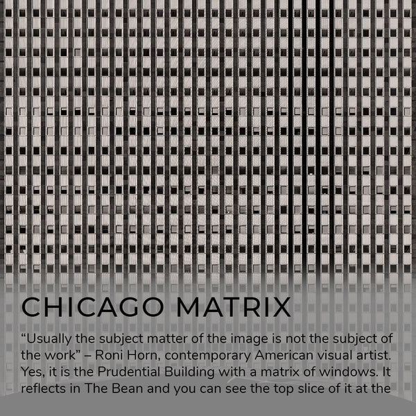Chicago Matrix