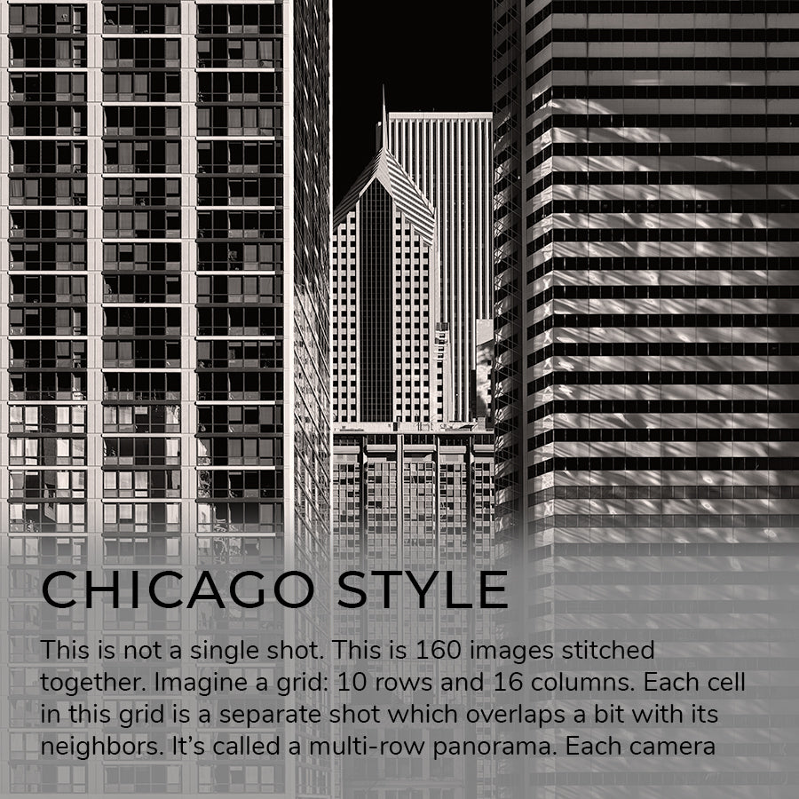 Chicago Style