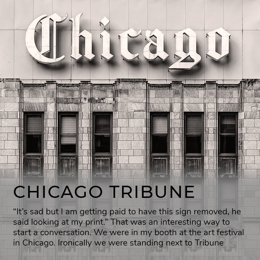 Chicago Tribune