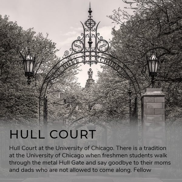 Hull Court