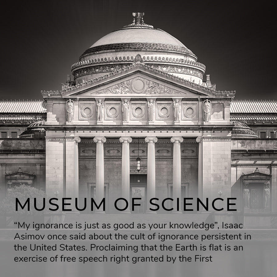 Museum of Science and Industry