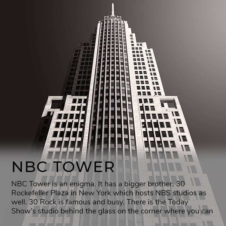 NBC Tower