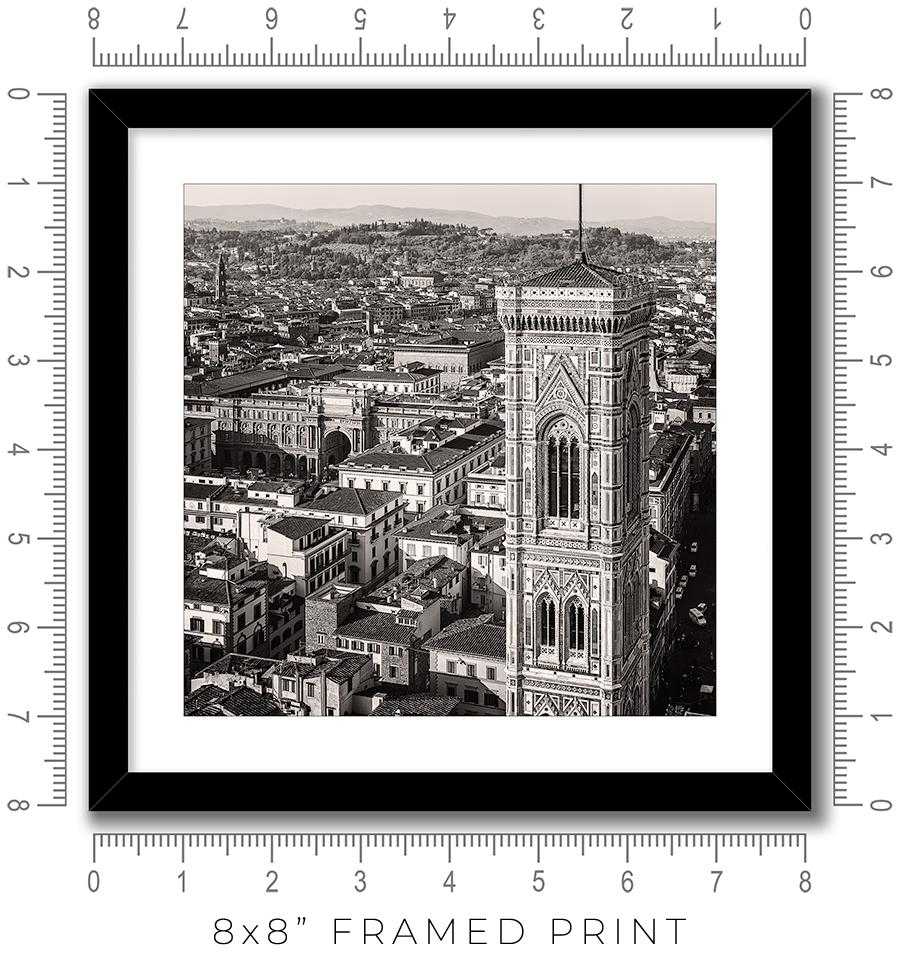 Bell Tower - Igor Menaker Fine Art Photography