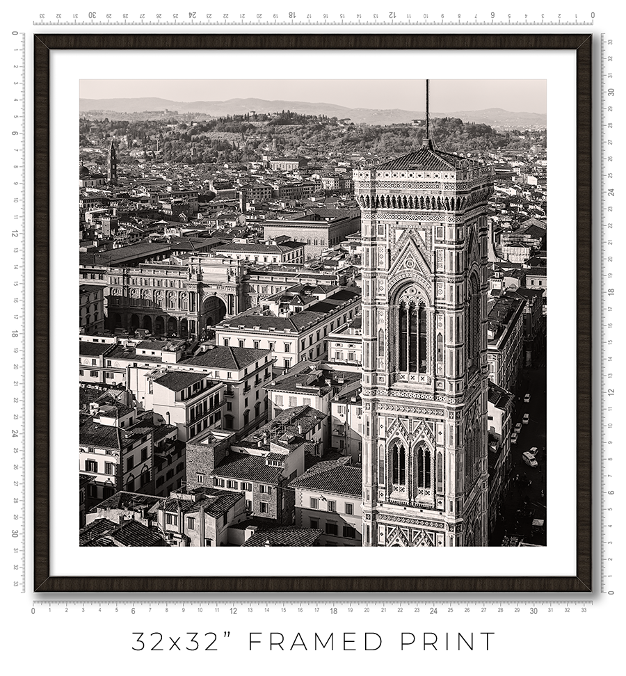 Bell Tower - Igor Menaker Fine Art Photography