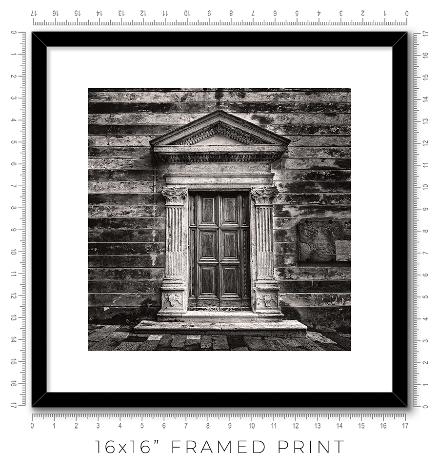 Fausto Fumi - Igor Menaker Fine Art Photography