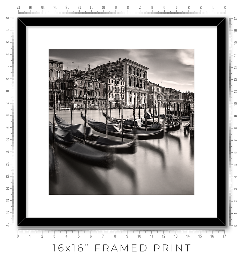 Venice Grand - Igor Menaker Fine Art Photography