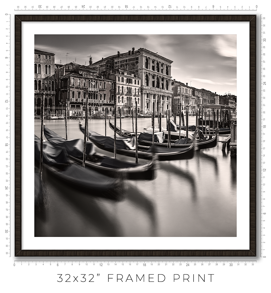 Venice Grand - Igor Menaker Fine Art Photography