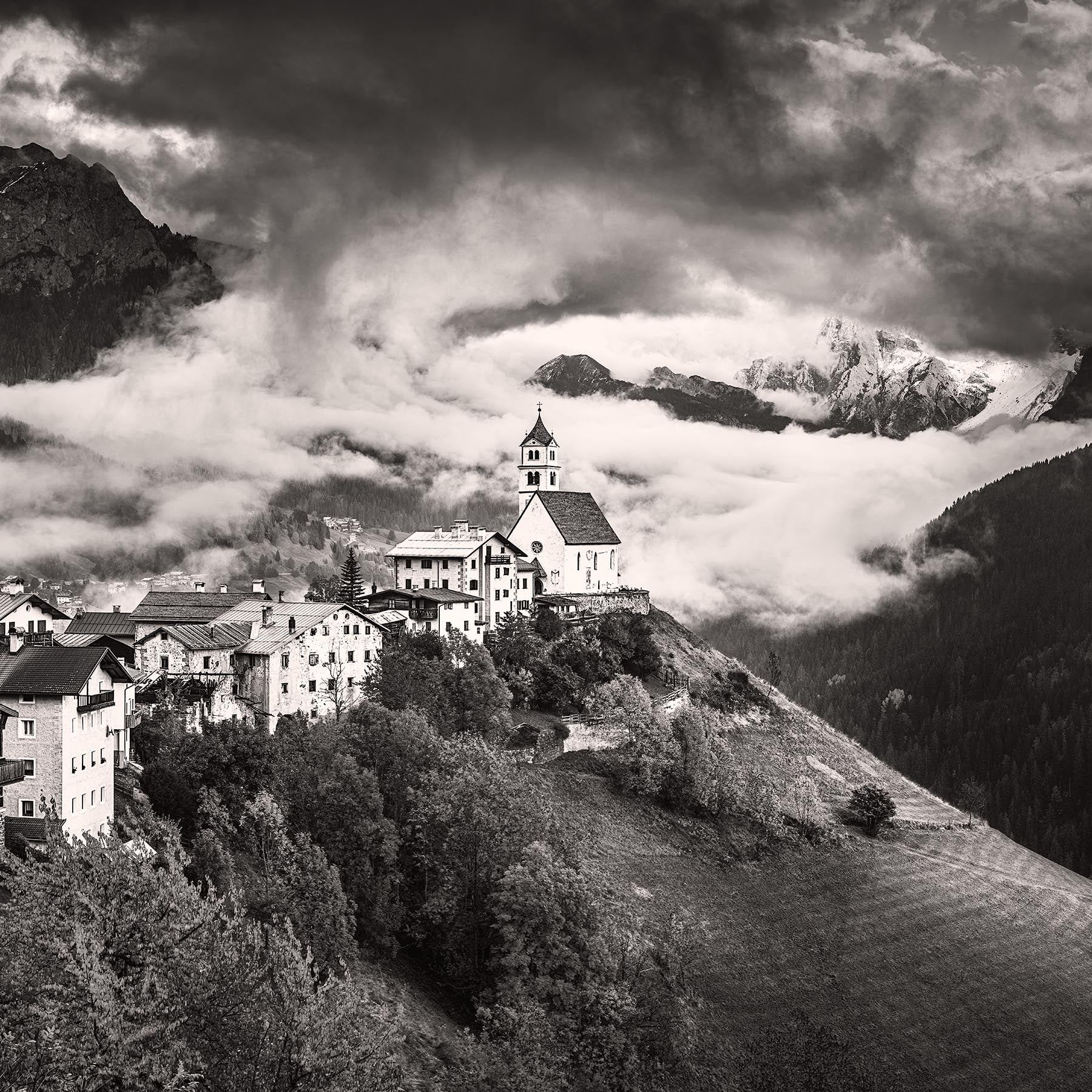 Chiesa di Santa Lucia - Igor Menaker Fine Art Photography