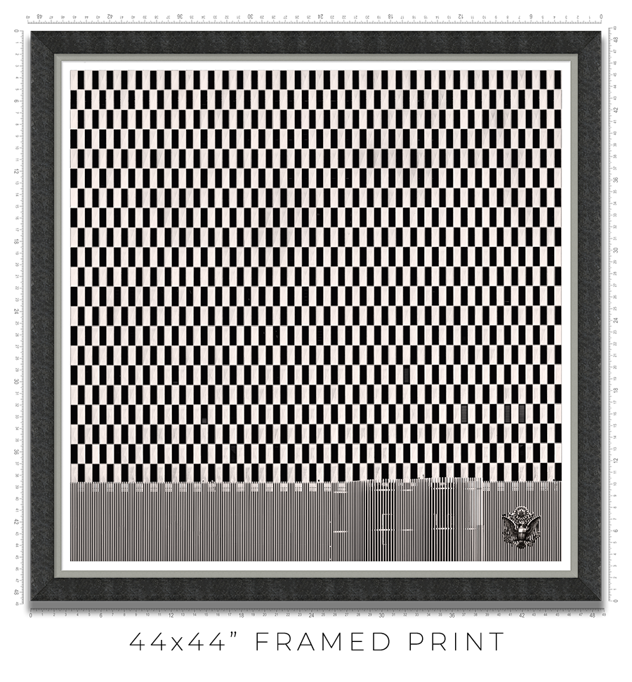 Checkmate - Igor Menaker Fine Art Photography