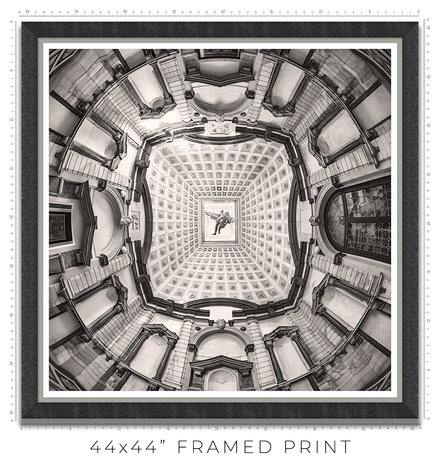 Palazzo Grimani in Venice - Igor Menaker Fine Art Photography