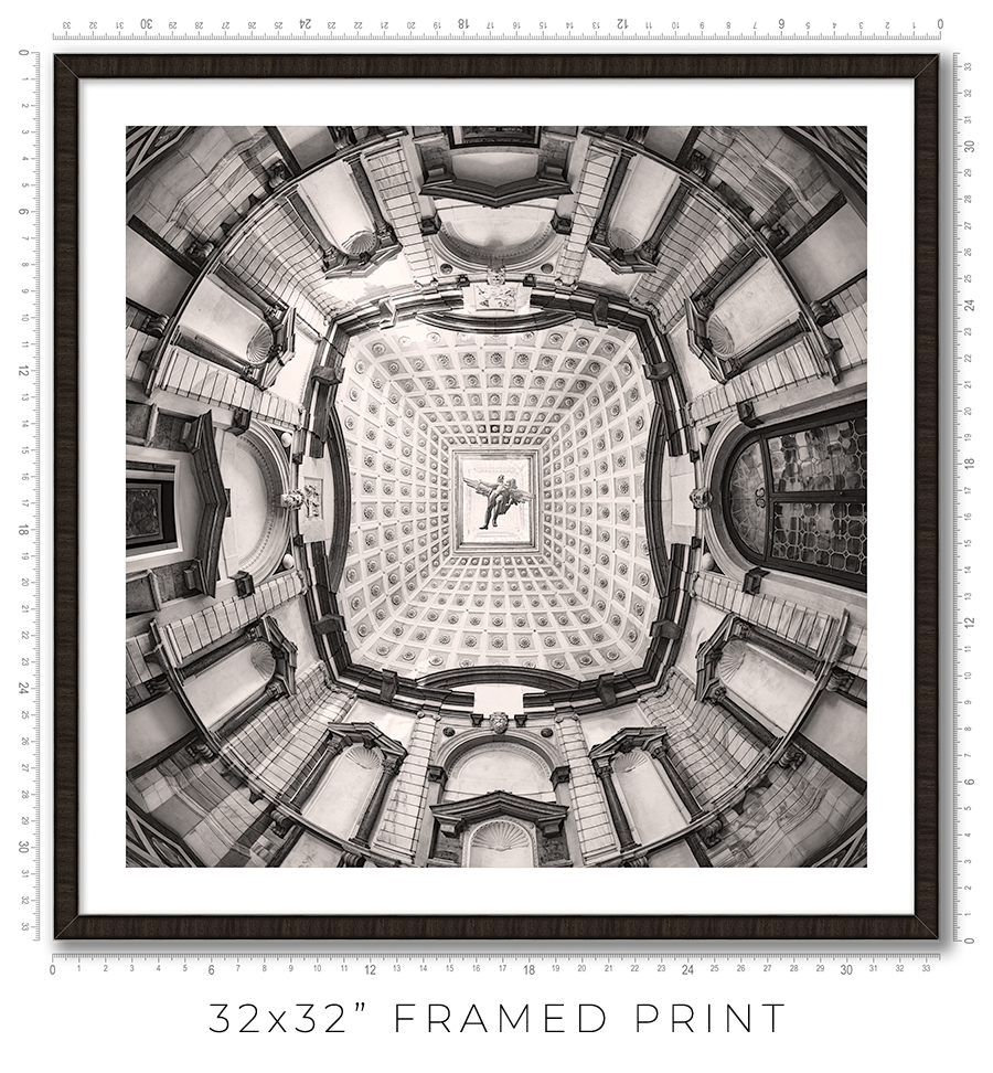 Palazzo Grimani in Venice - Igor Menaker Fine Art Photography
