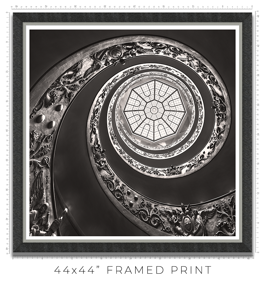 Ascension - Igor Menaker Fine Art Photography