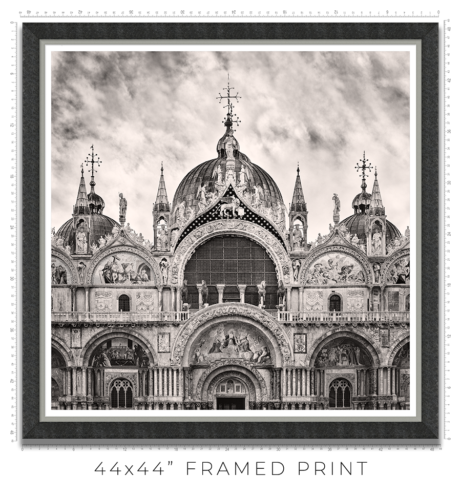 Basilica di San Marco in Venice