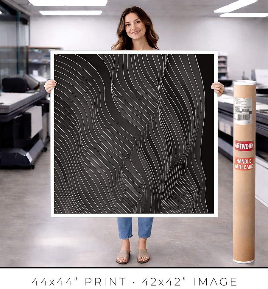 Aqua Tower Balconies VI