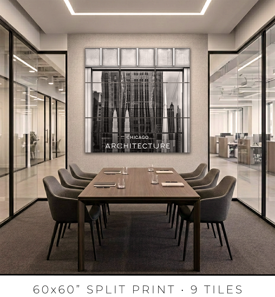 Chicago Architecture Center