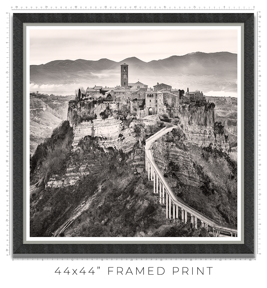 Civita di Bagnoregio