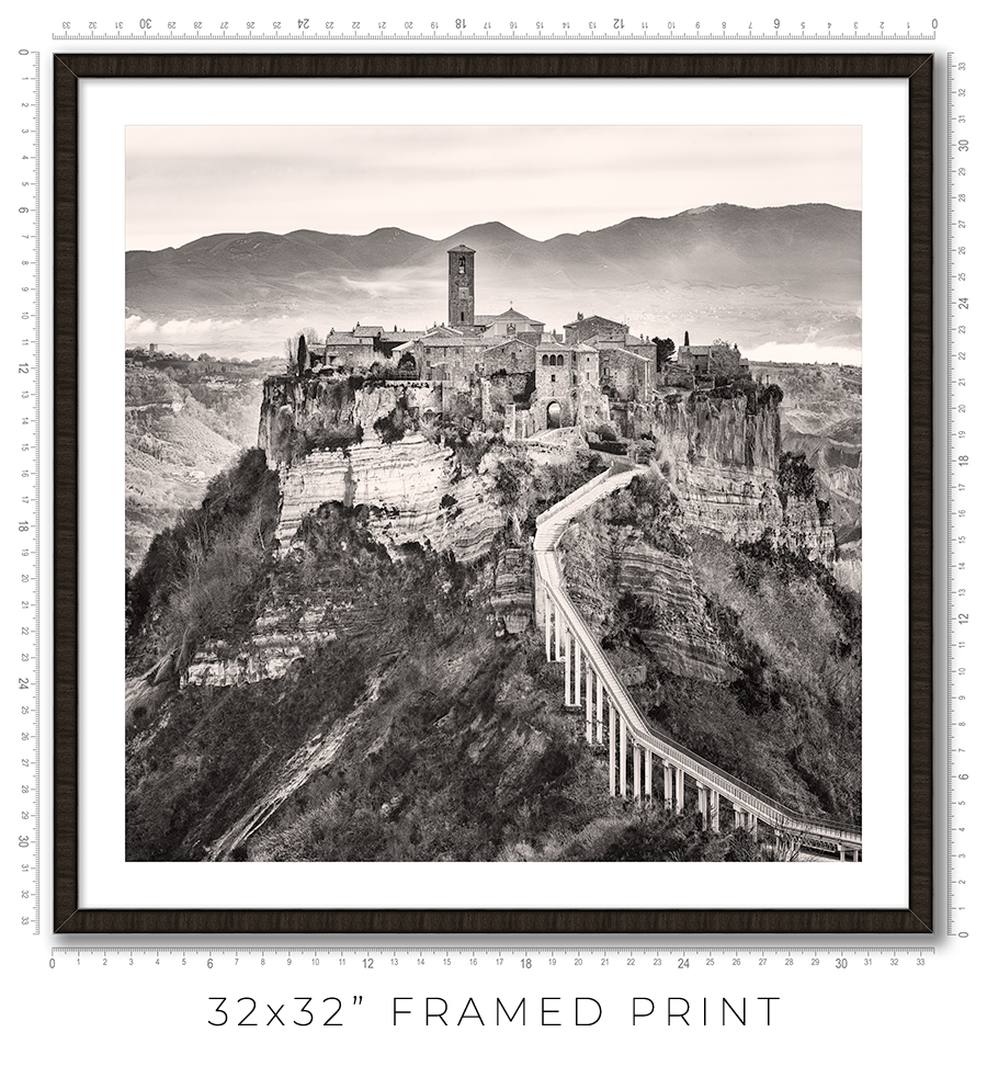 Civita di Bagnoregio