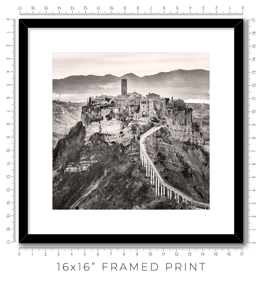 Civita di Bagnoregio