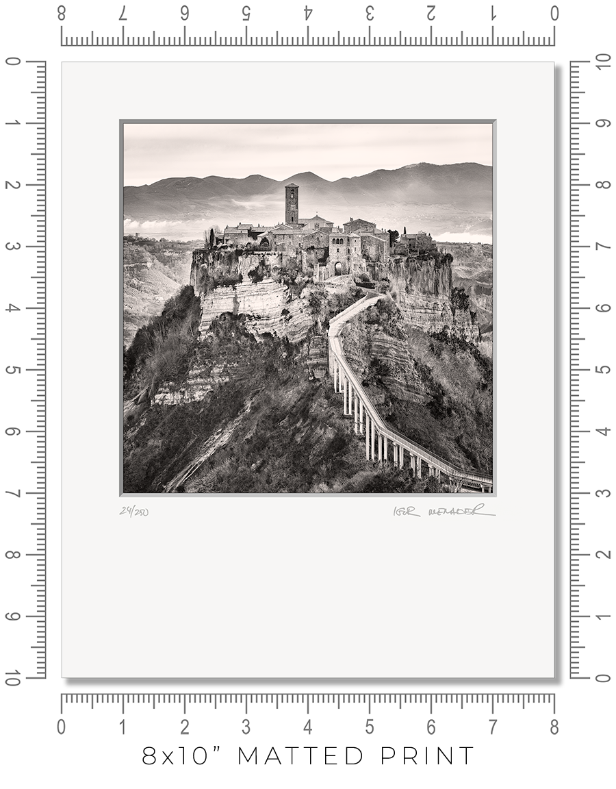 Civita di Bagnoregio