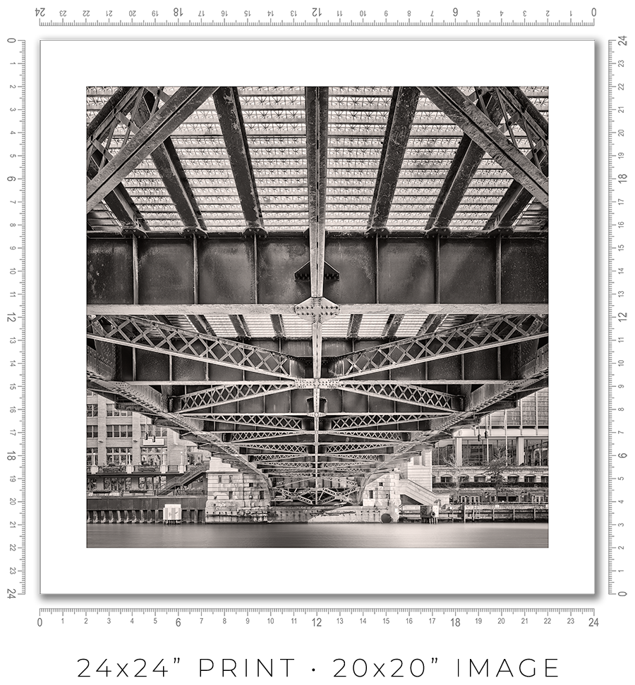 Clark Street Bridge