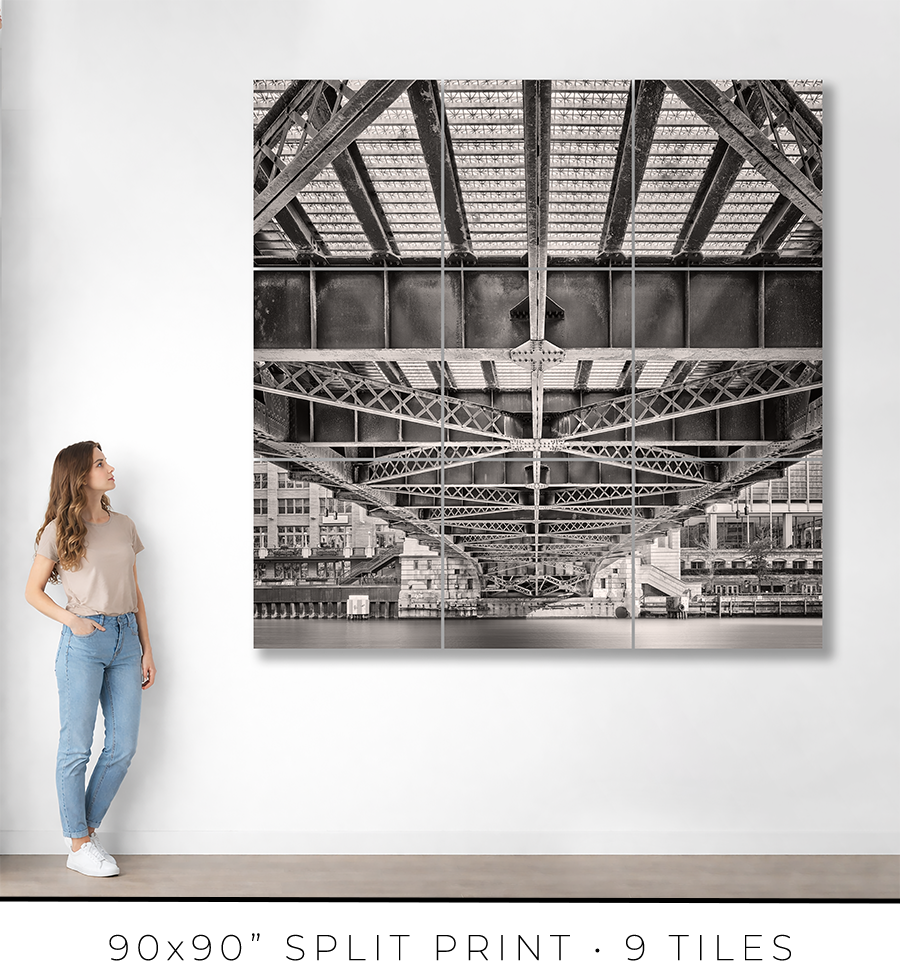 Clark Street Bridge