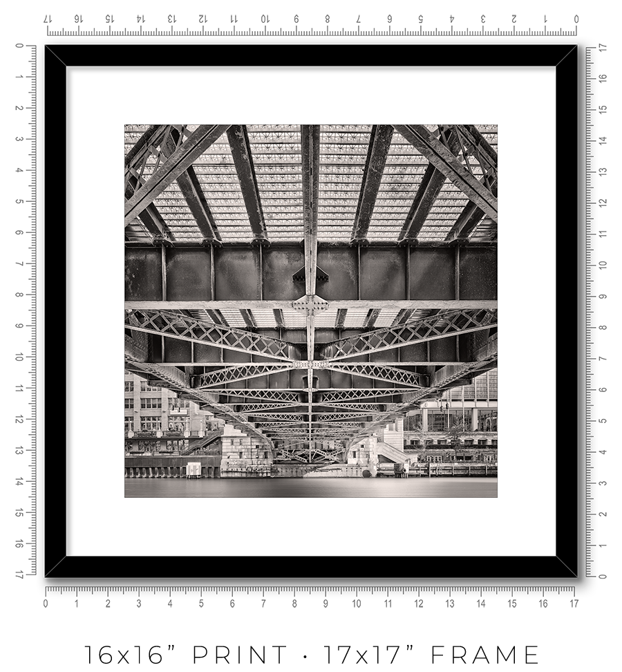 Clark Street Bridge
