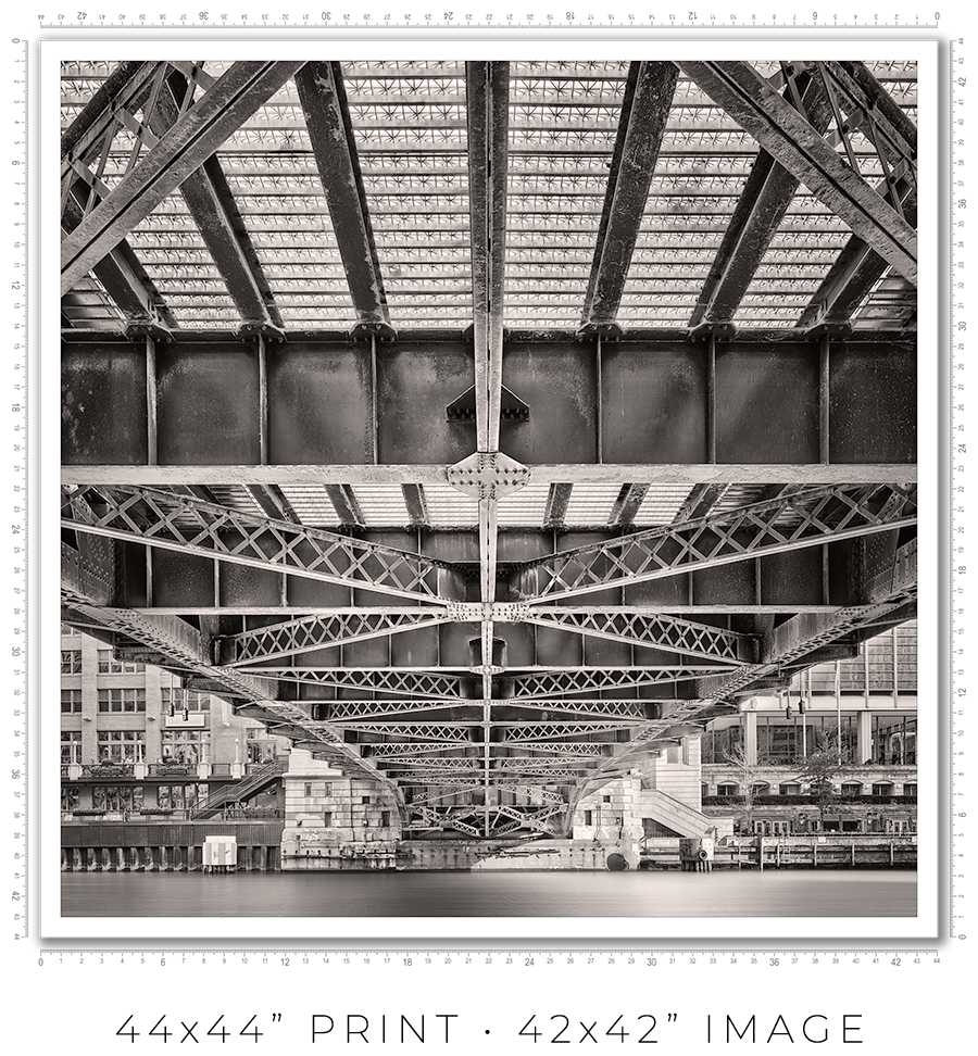 Clark Street Bridge