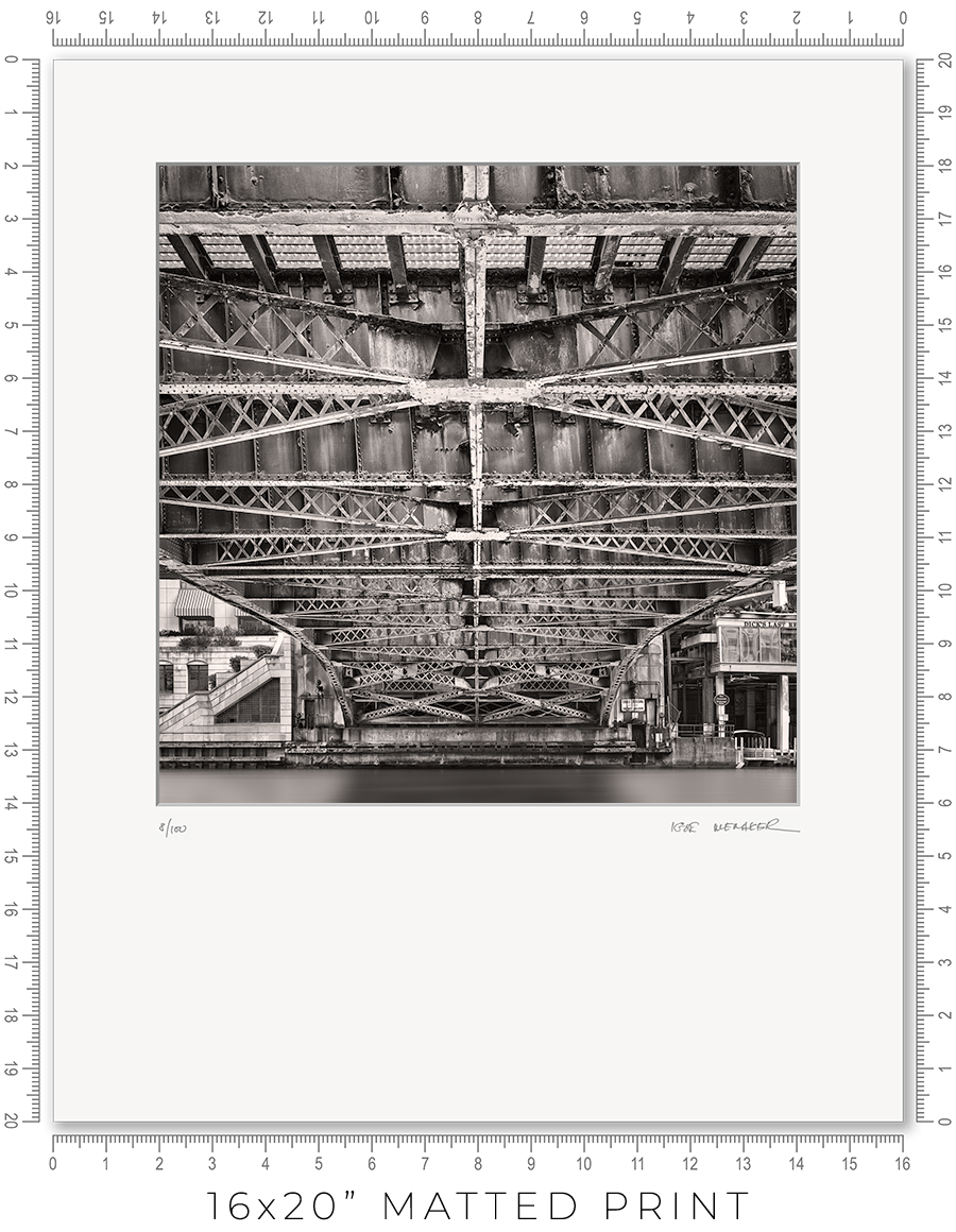 Dearborn Street Bridge