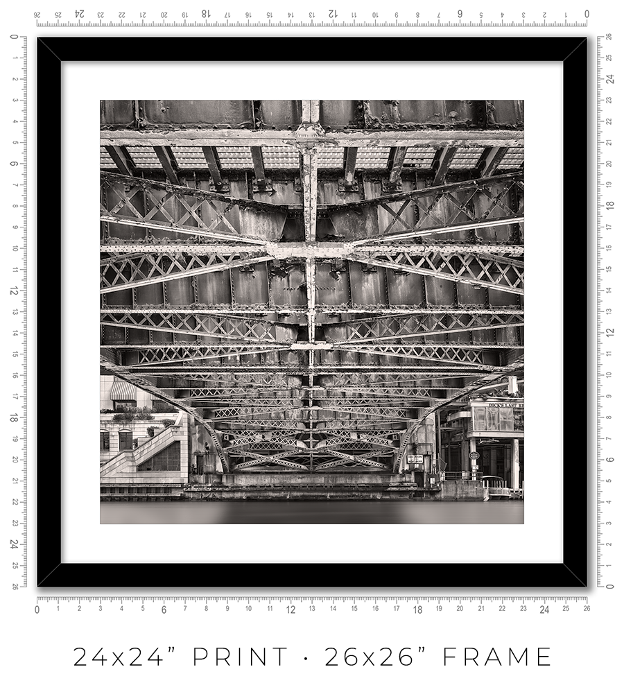 Dearborn Street Bridge