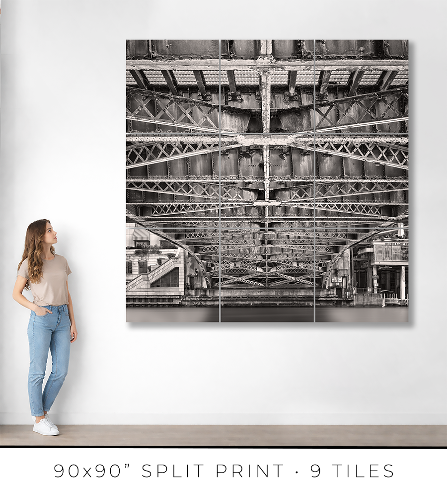 Dearborn Street Bridge