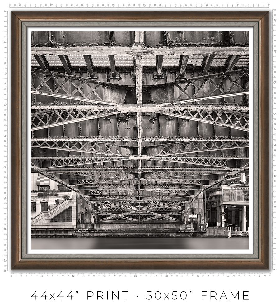Dearborn Street Bridge