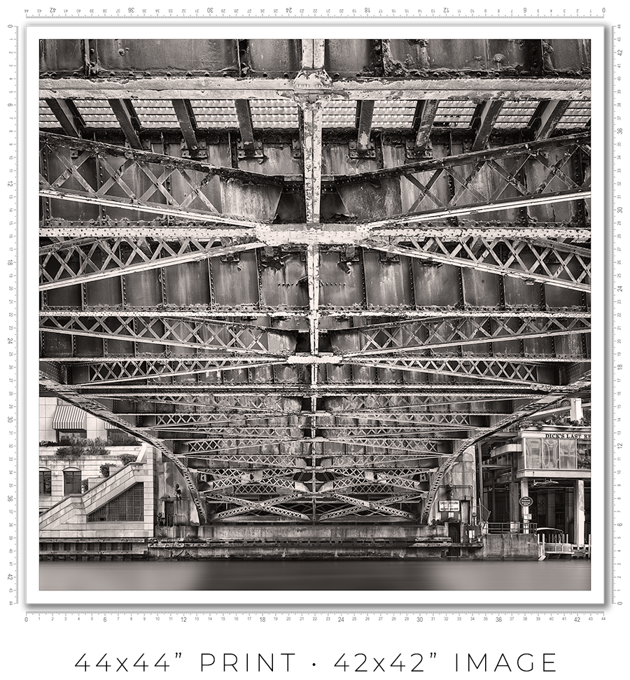 Dearborn Street Bridge