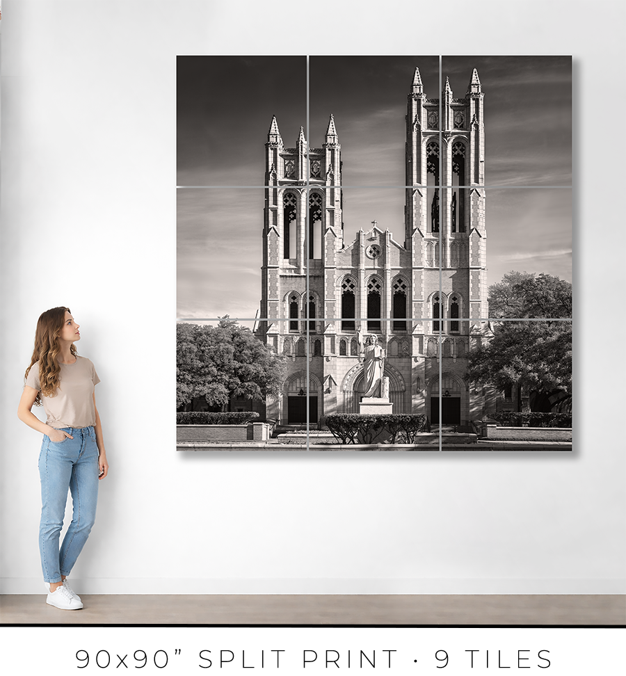 First United Methodist Church of Fort Worth TX