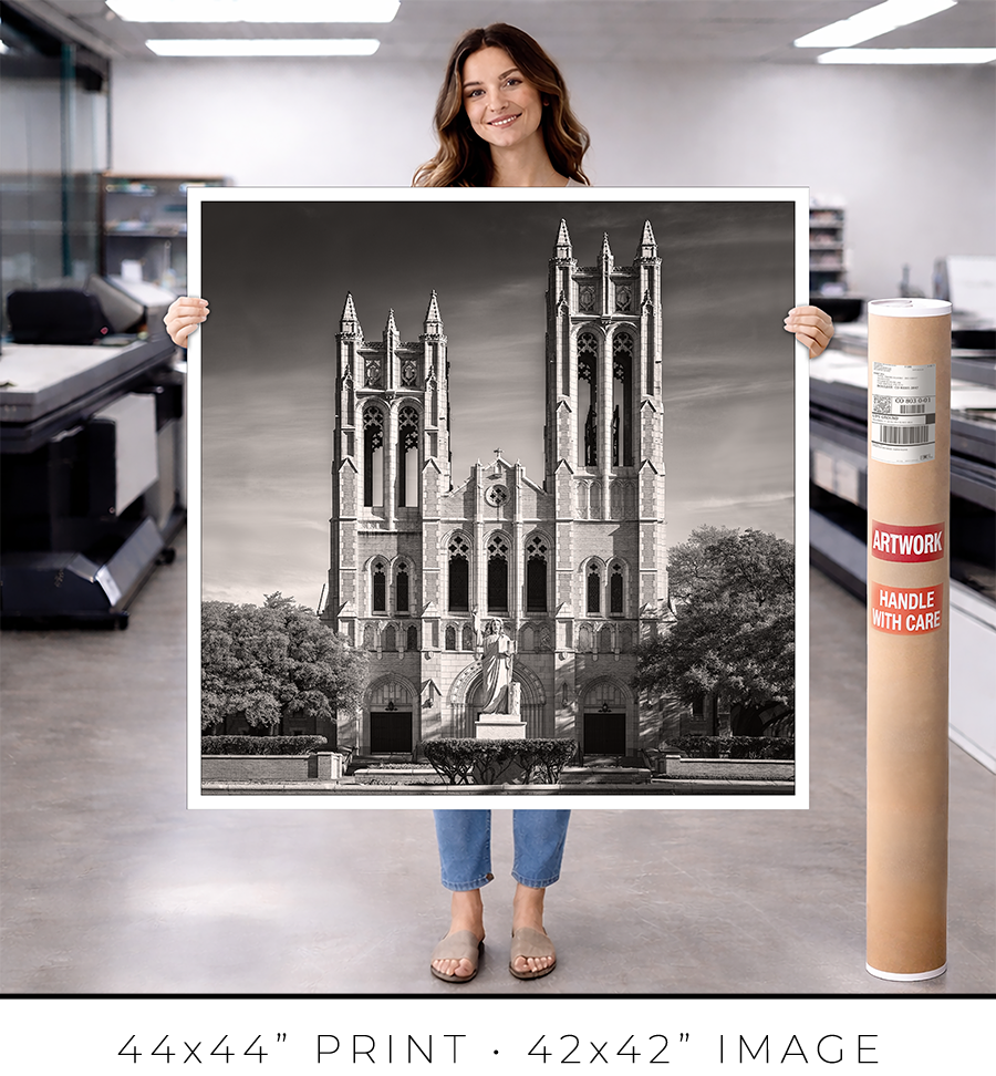 First United Methodist Church of Fort Worth TX