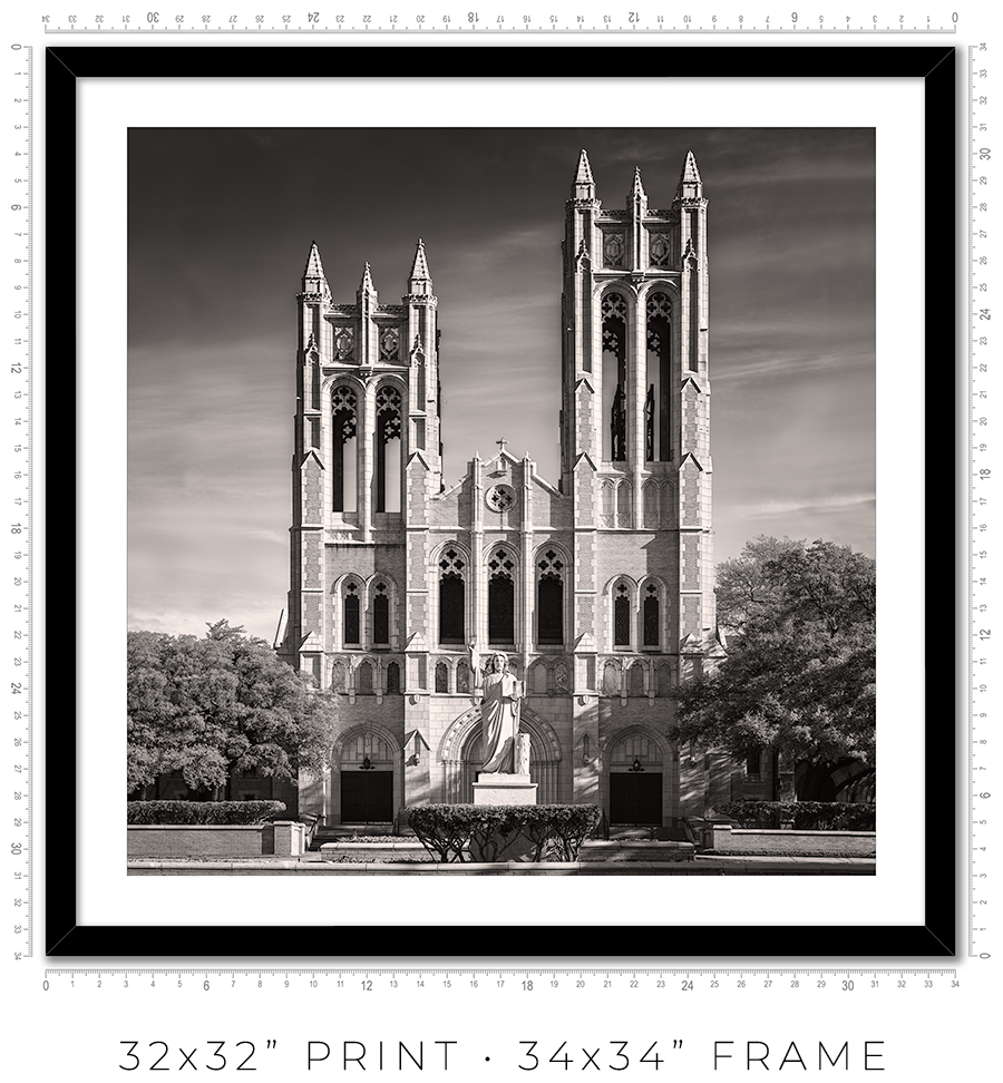 First United Methodist Church of Fort Worth TX