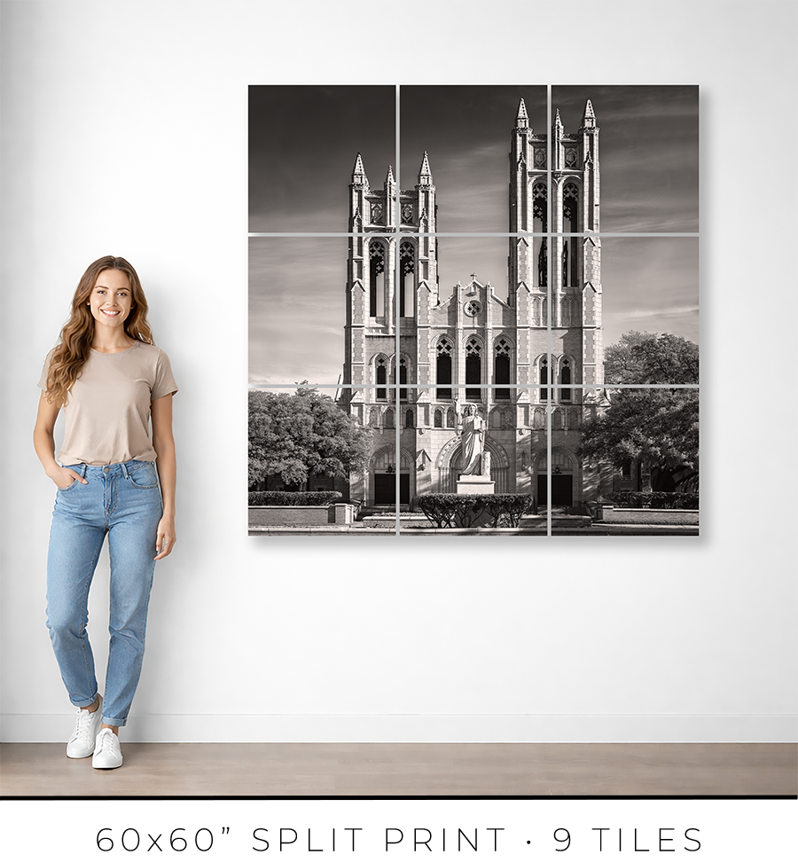 First United Methodist Church of Fort Worth TX
