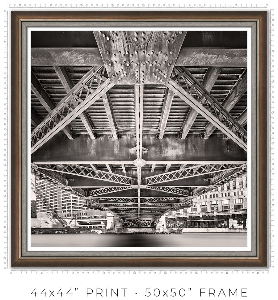 Franklin Street Bridge