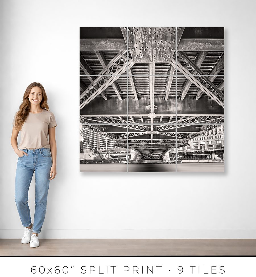 Franklin Street Bridge
