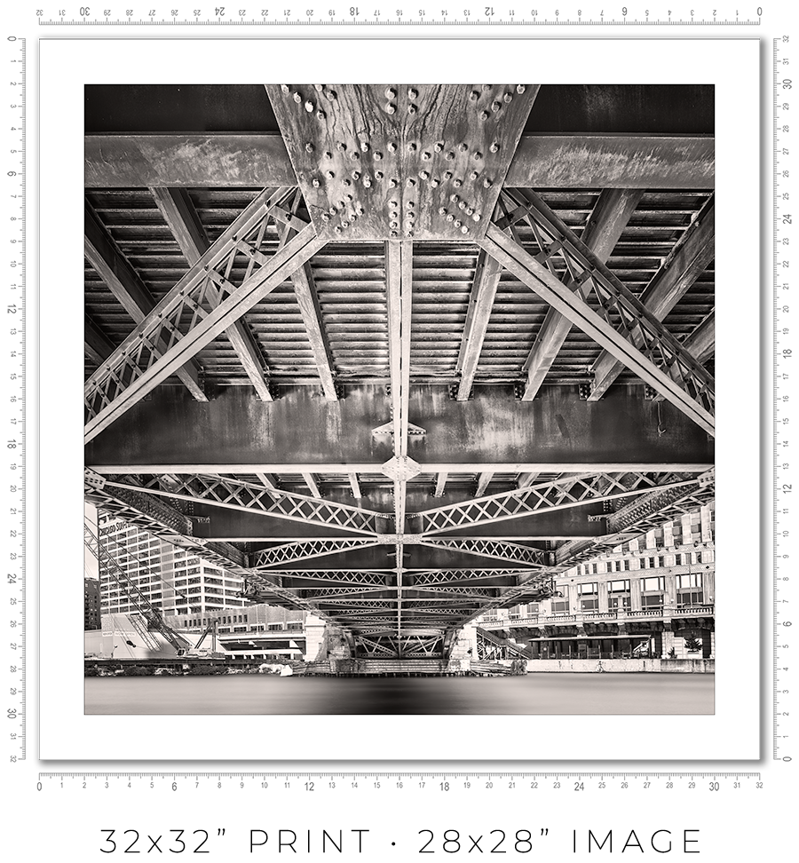 Franklin Street Bridge