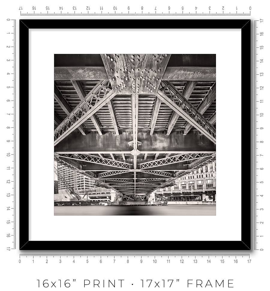 Franklin Street Bridge