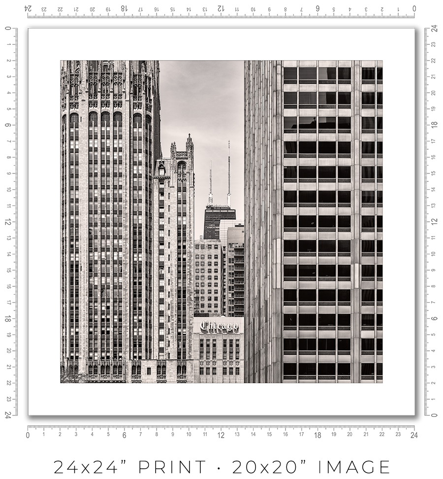 Hancock Between Tribune and Equitable