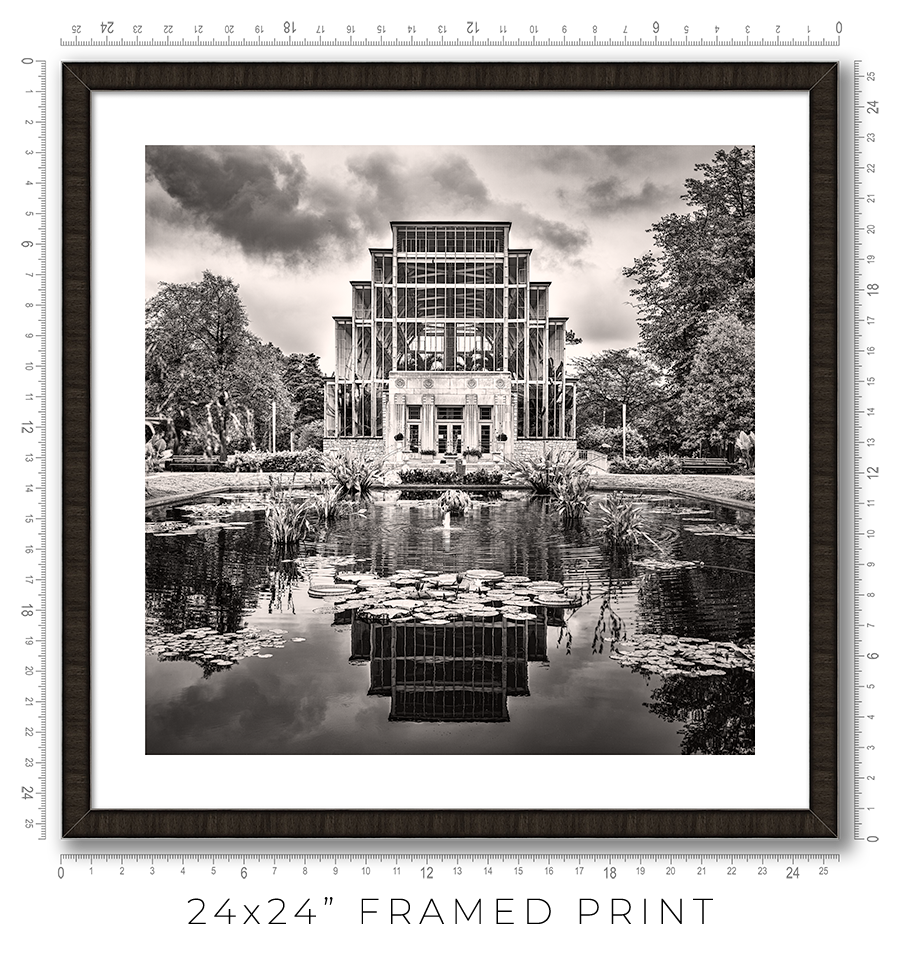 Jewel Box - Igor Menaker Fine Art Photography