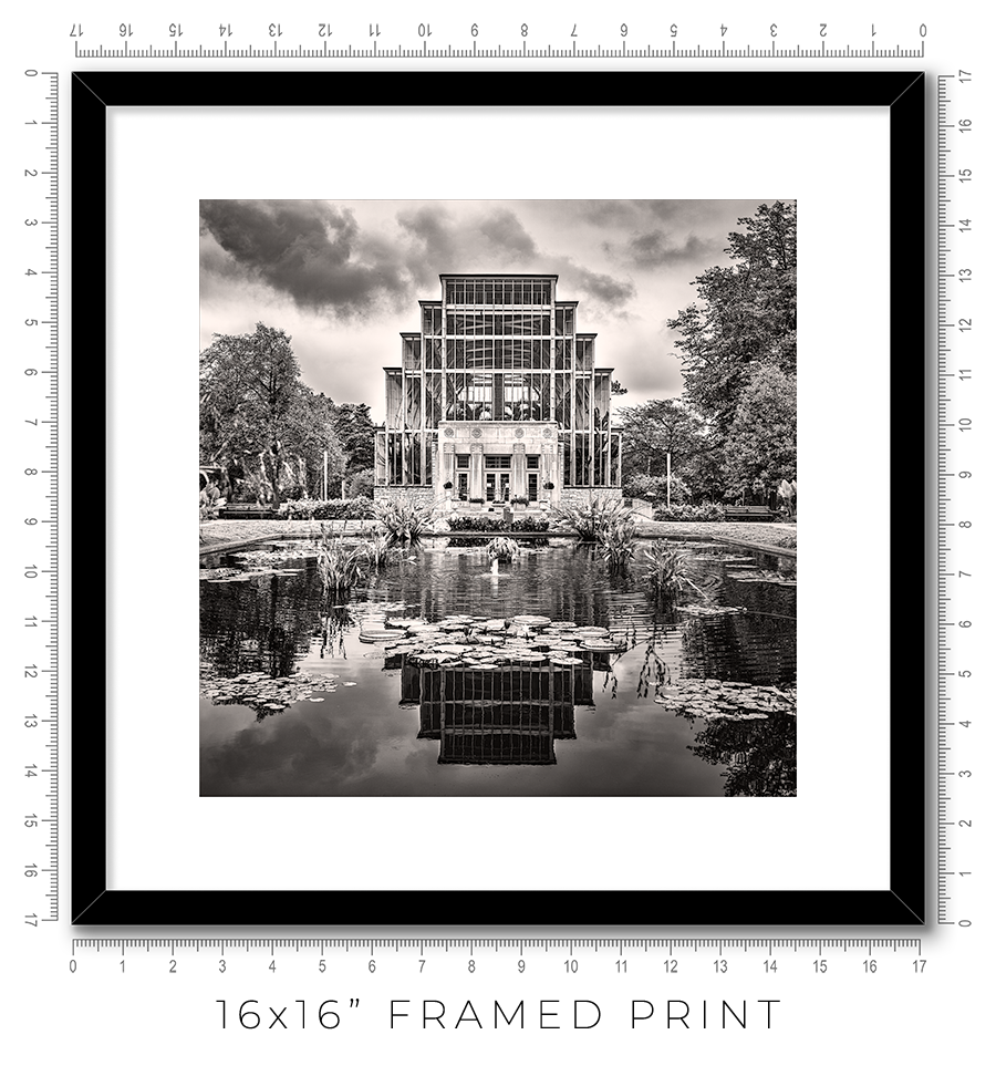 Jewel Box - Igor Menaker Fine Art Photography