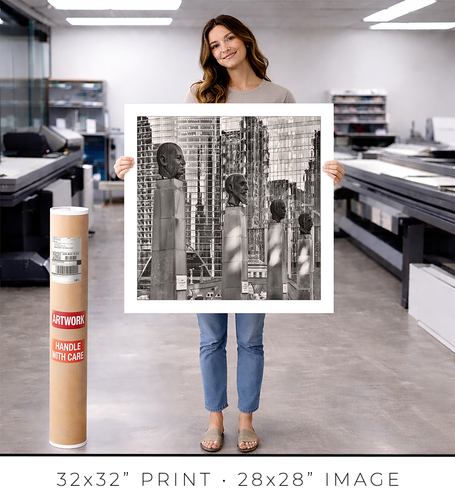 Merchandise Mart Hall of Fame