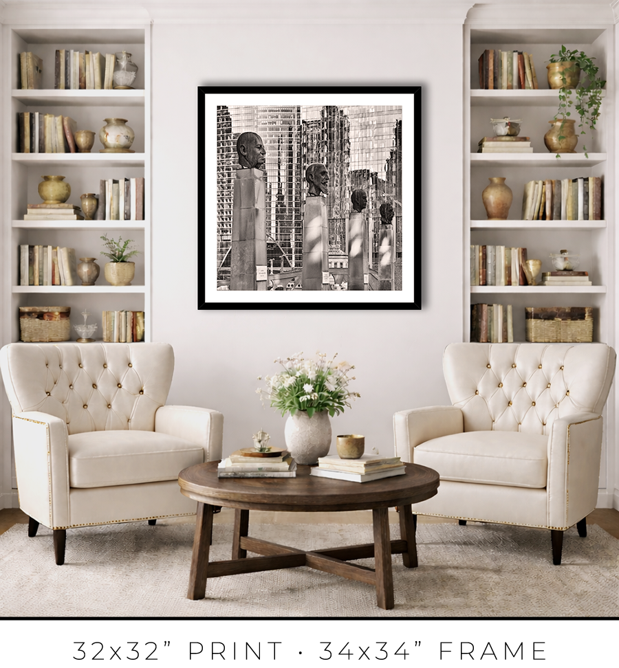 Merchandise Mart Hall of Fame