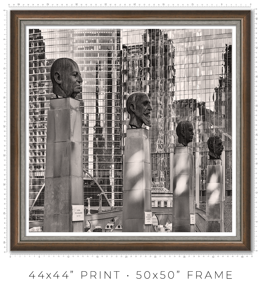 Merchandise Mart Hall of Fame