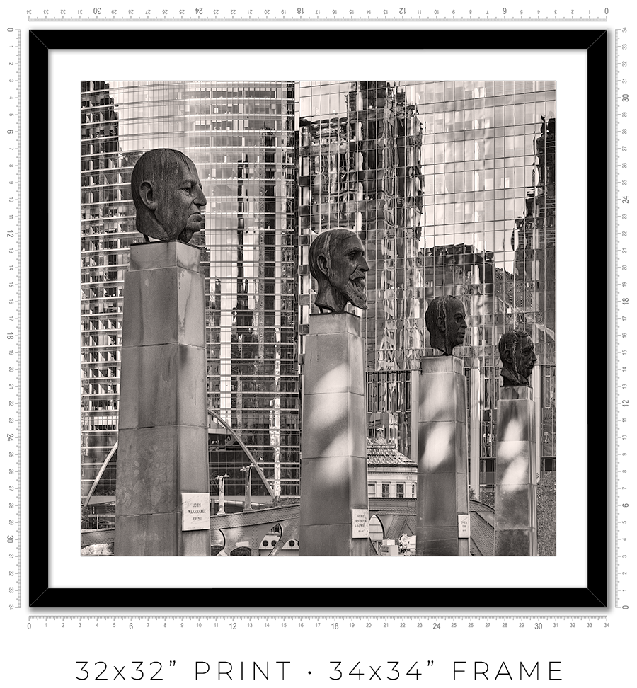 Merchandise Mart Hall of Fame