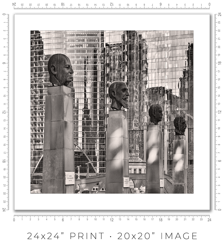 Merchandise Mart Hall of Fame